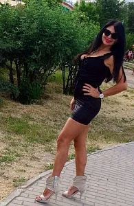 Девушка Лера, фото и отзывы