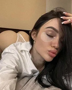Девушка Злата, фото и отзывы