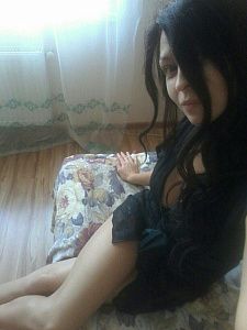 Брюнетки, Наташа - фото и отзывы