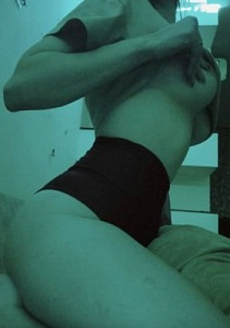 Крошка Ксюша