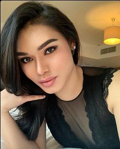 Арьяран, Брюнетки - фото